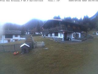 Wetter Webcam Pian S. Giacomo 