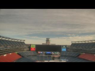 Wetter Webcam Foxboro 