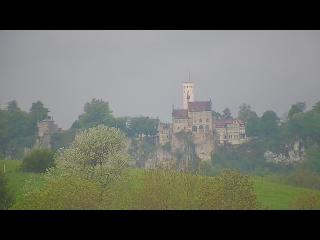 Wetter Webcam Lichtenstein 