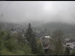 Wetter Webcam Morzine 