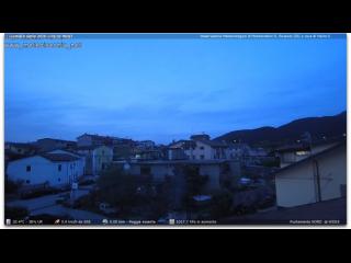 Wetter Webcam Monteroduni 