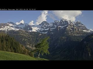 Wetter Webcam Wolfenschiessen 