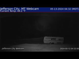 Wetter Webcam Jefferson City 