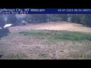 Wetter Webcam Jefferson City 