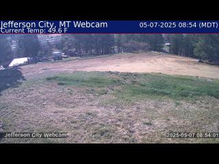 Wetter Webcam Jefferson City 