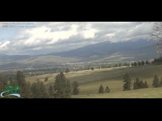 Wetter Webcam Missoula 