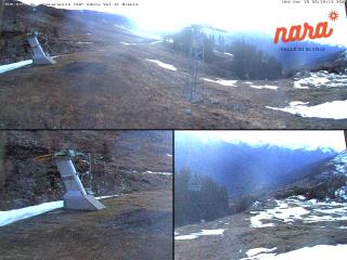 Wetter Webcam Acquarossa 