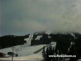 Wetter Webcam Mount Washington 