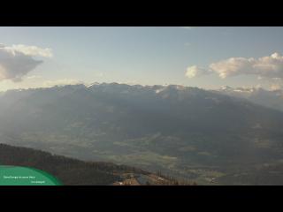 Wetter Webcam Spittal an der Drau 