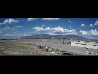 Wetter Webcam Albuquerque 