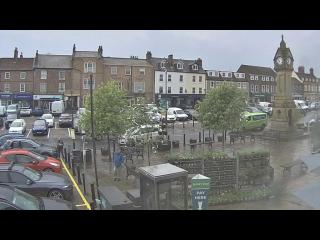Wetter Webcam Thirsk 