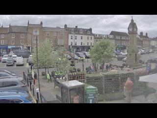 Wetter Webcam Thirsk 