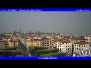 Wetter Webcam Arezzo (Toskana) Wetter Webcam Arezzo (Toskana)