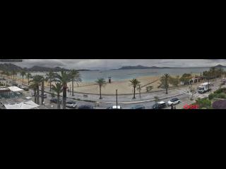 Wetter Webcam Palma De Mallorca (Mallorca) Wetter Webcam Palma De Mallorca (Mallorca)