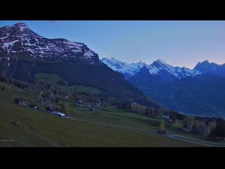 Wetter Webcam Haldi bei Schattdorf 