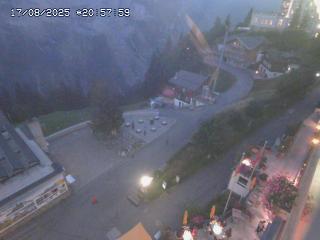 Wetter Webcam Mürren (Berner Oberland, Schilthorn) Wetter Webcam Mürren (Berner Oberland, Schilthorn)