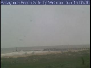 Wetter Webcam Matagorda 