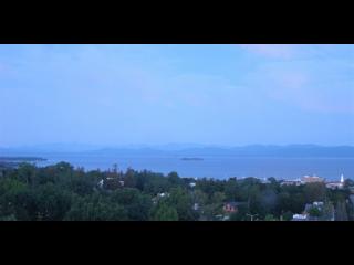 Wetter Webcam Burlington 