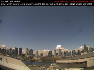 Wetter Webcam Toronto 