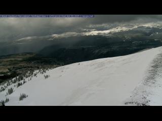 Wetter Webcam Yellowstone National Park 