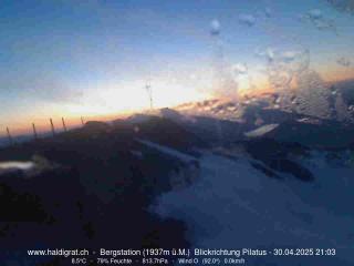 Wetter Webcam Niederrickenbach 