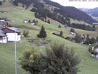 Wetter Webcam Oberiberg 