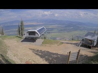 Wetter Webcam Jackson Hole 