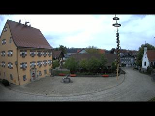 Wetter Webcam Weiler-Simmerberg 