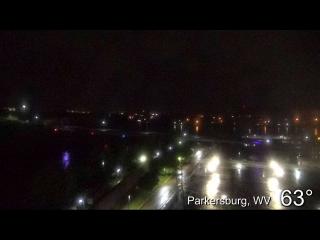 Wetter Webcam Parkersburg 