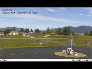 Wetter Webcam Anacortes 