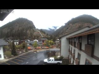 Wetter Webcam Leavenworth 