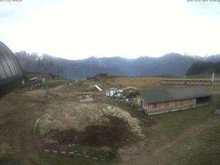 Wetter Webcam Belalp (Aletschgebiet) Wetter Webcam Belalp (Aletschgebiet)