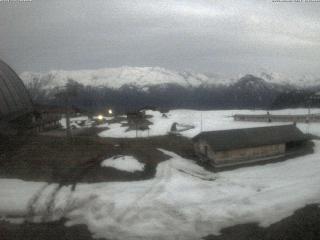 Wetter Webcam Belalp (Aletschgebiet)