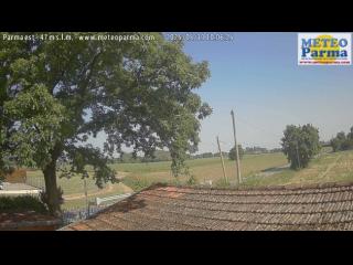 Wetter Webcam Parma 