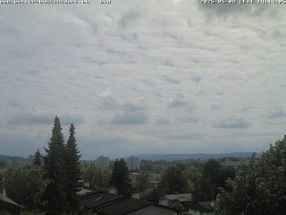 Wetter Webcam Bassersdorf 