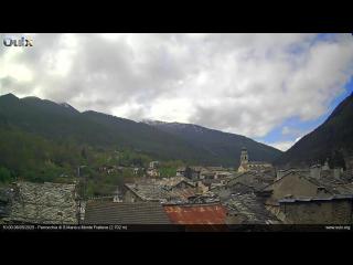 Wetter Webcam Oulx 