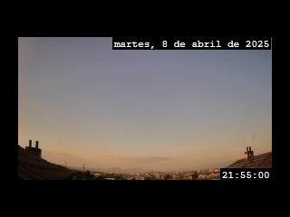 Wetter Webcam Sabadell 