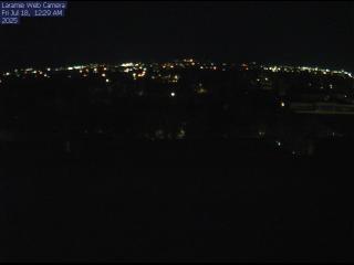 Wetter Webcam Laramie 