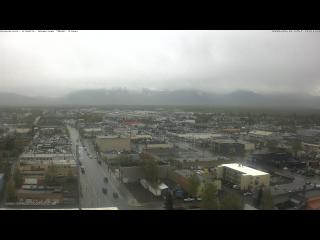 Wetter Webcam Anchorage 