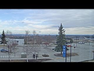 Wetter Webcam Fairbanks 