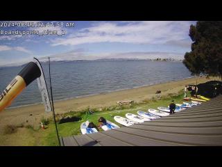 Wetter Webcam Alameda 