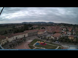 Wetter Webcam Bornato 