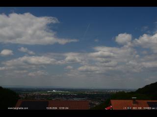 weather Webcam Heidelberg 