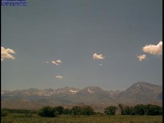 Wetter Webcam Sierra City 