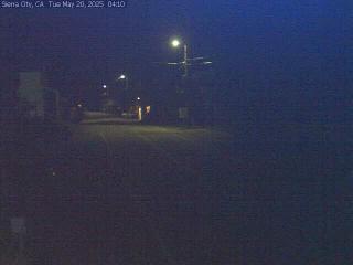 Wetter Webcam Sierra City 