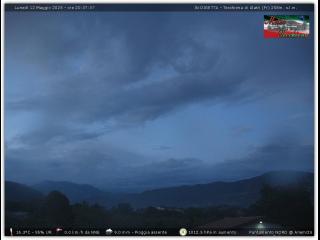 Wetter Webcam Tecchiena 