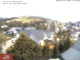 Wetter Webcam Willingen 