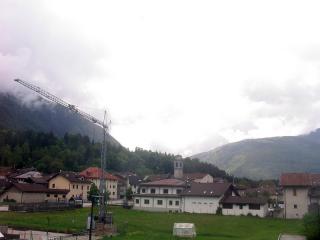 Wetter Webcam Saone 