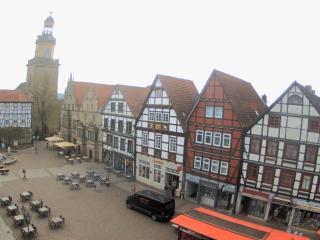 Wetter Webcam Rinteln 