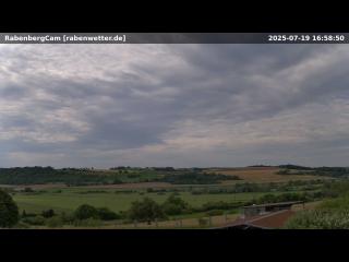 Wetter Webcam Ranstadt 